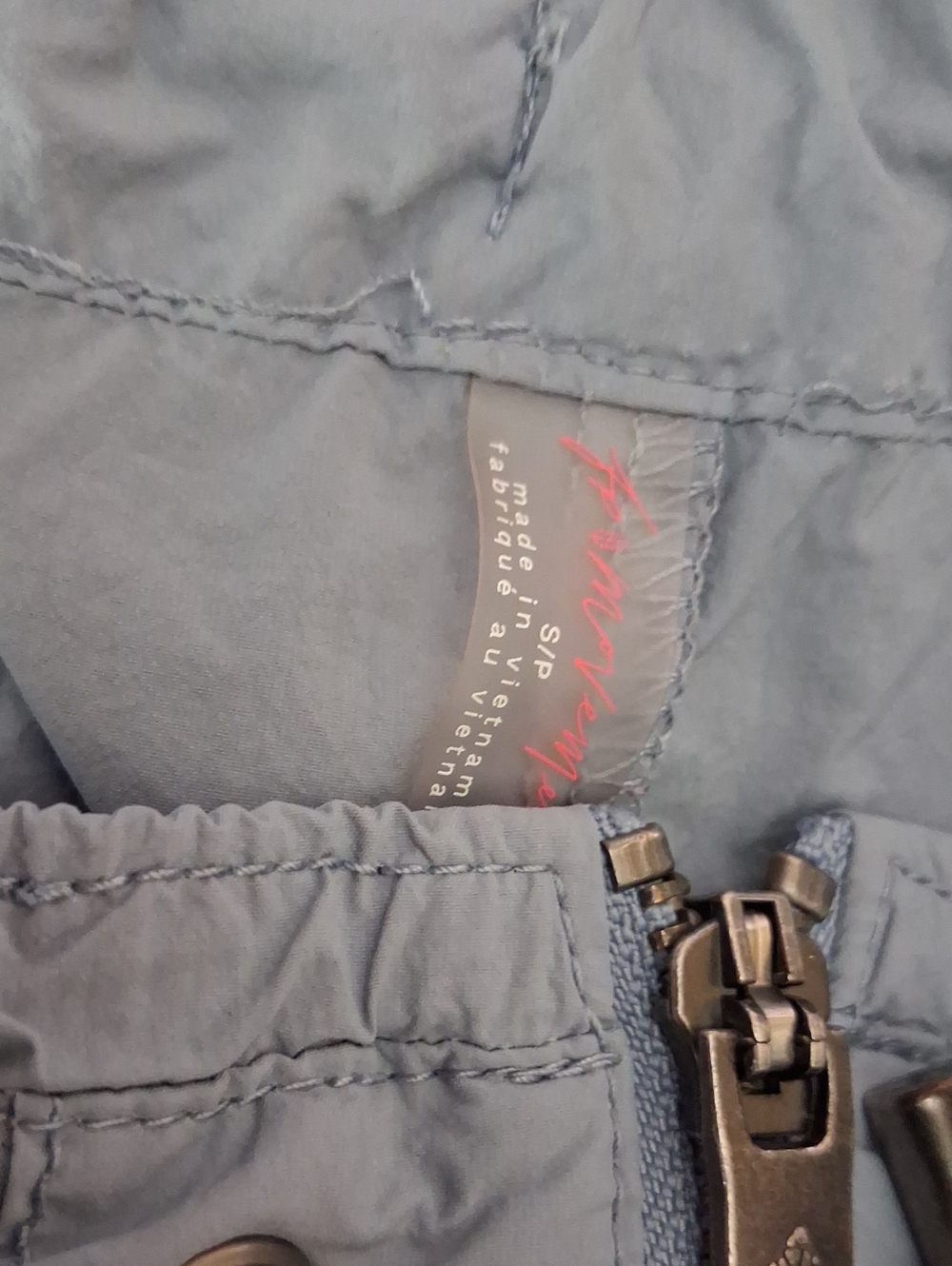 Free People Movement Moonbeam Skort - Picture 5 of 7